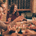 host a great holiday party