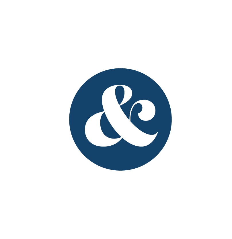 Cleaver and Cocktail restaurant logo