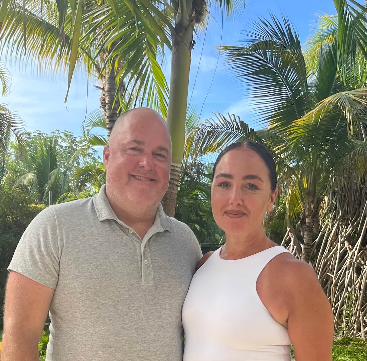 Meet the Owners: Brian Doherty